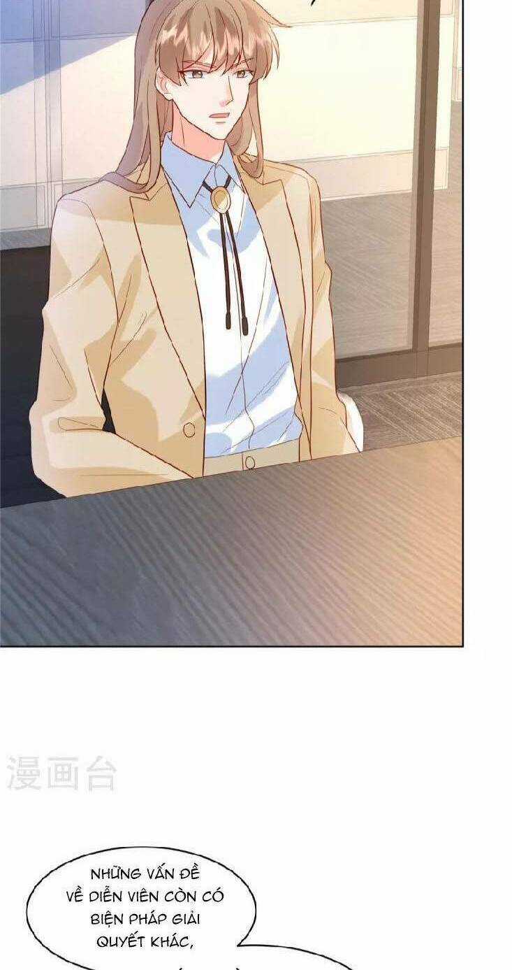 Trọng Sinh Từ Hôn Thê Chapter 59 trang 19