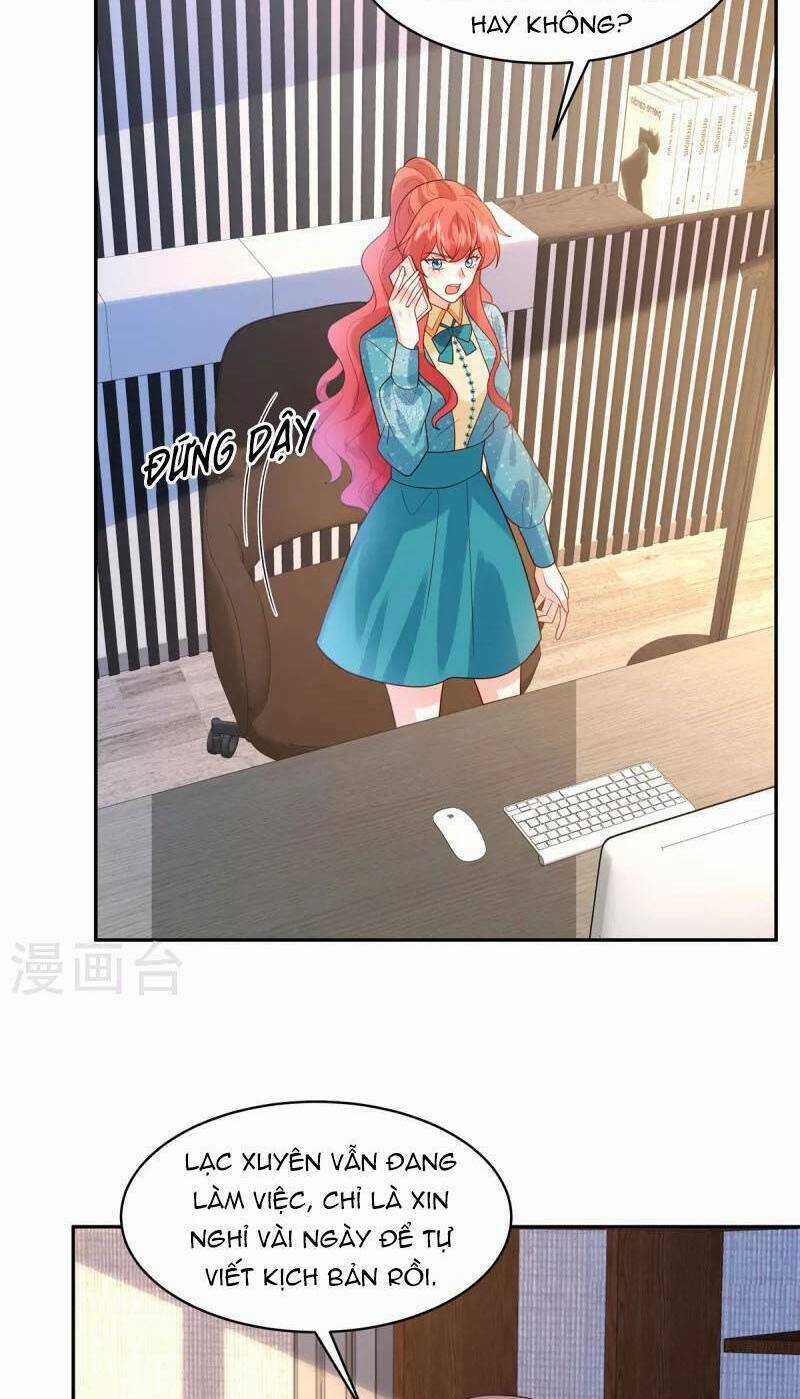 Trọng Sinh Từ Hôn Thê Chapter 59 trang 2