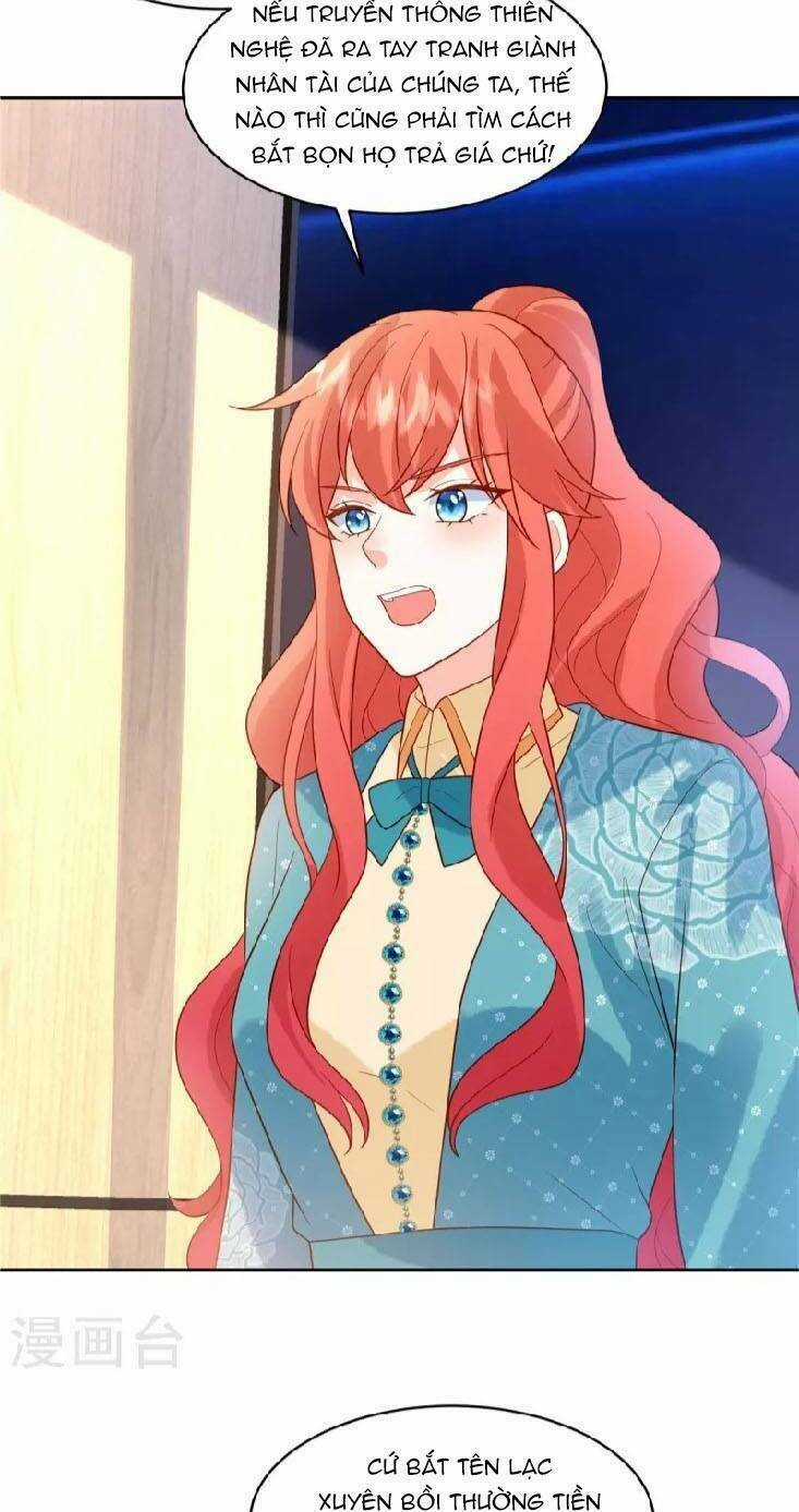 Trọng Sinh Từ Hôn Thê Chapter 59 trang 20