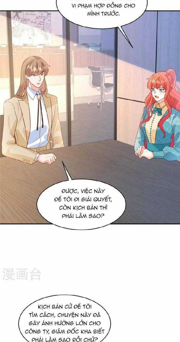 Trọng Sinh Từ Hôn Thê Chapter 59 trang 21