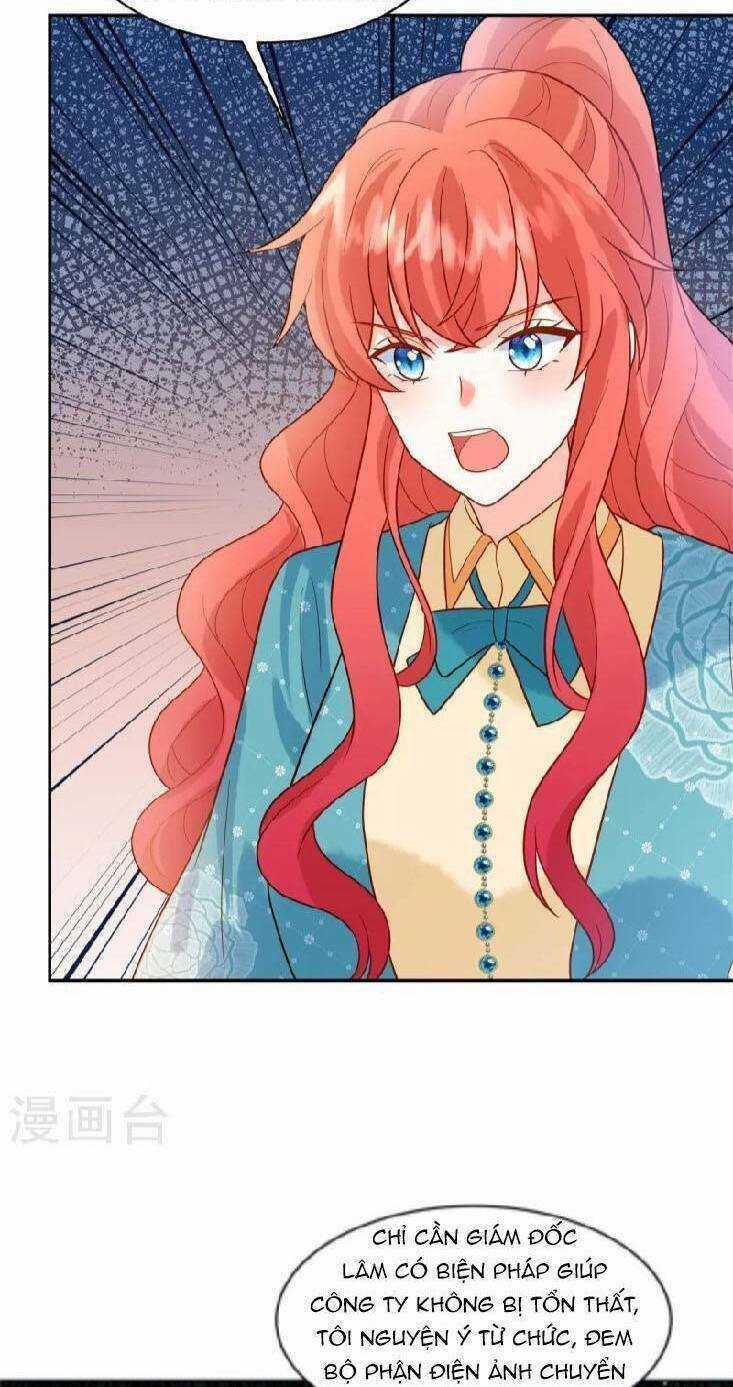 Trọng Sinh Từ Hôn Thê Chapter 59 trang 22