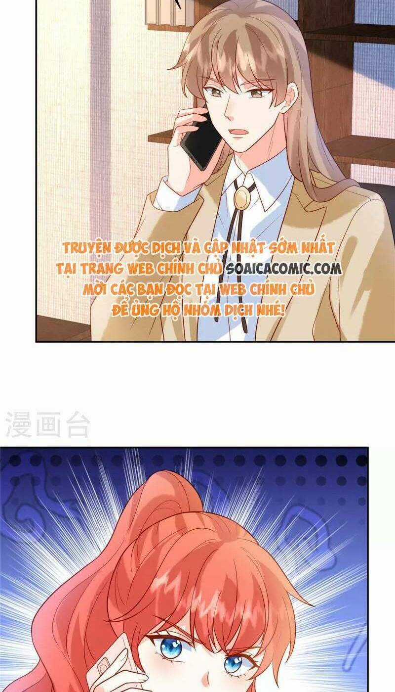 Trọng Sinh Từ Hôn Thê Chapter 59 trang 3