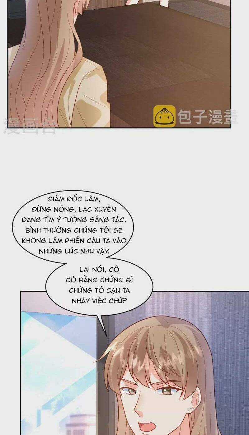 Trọng Sinh Từ Hôn Thê Chapter 59 trang 7