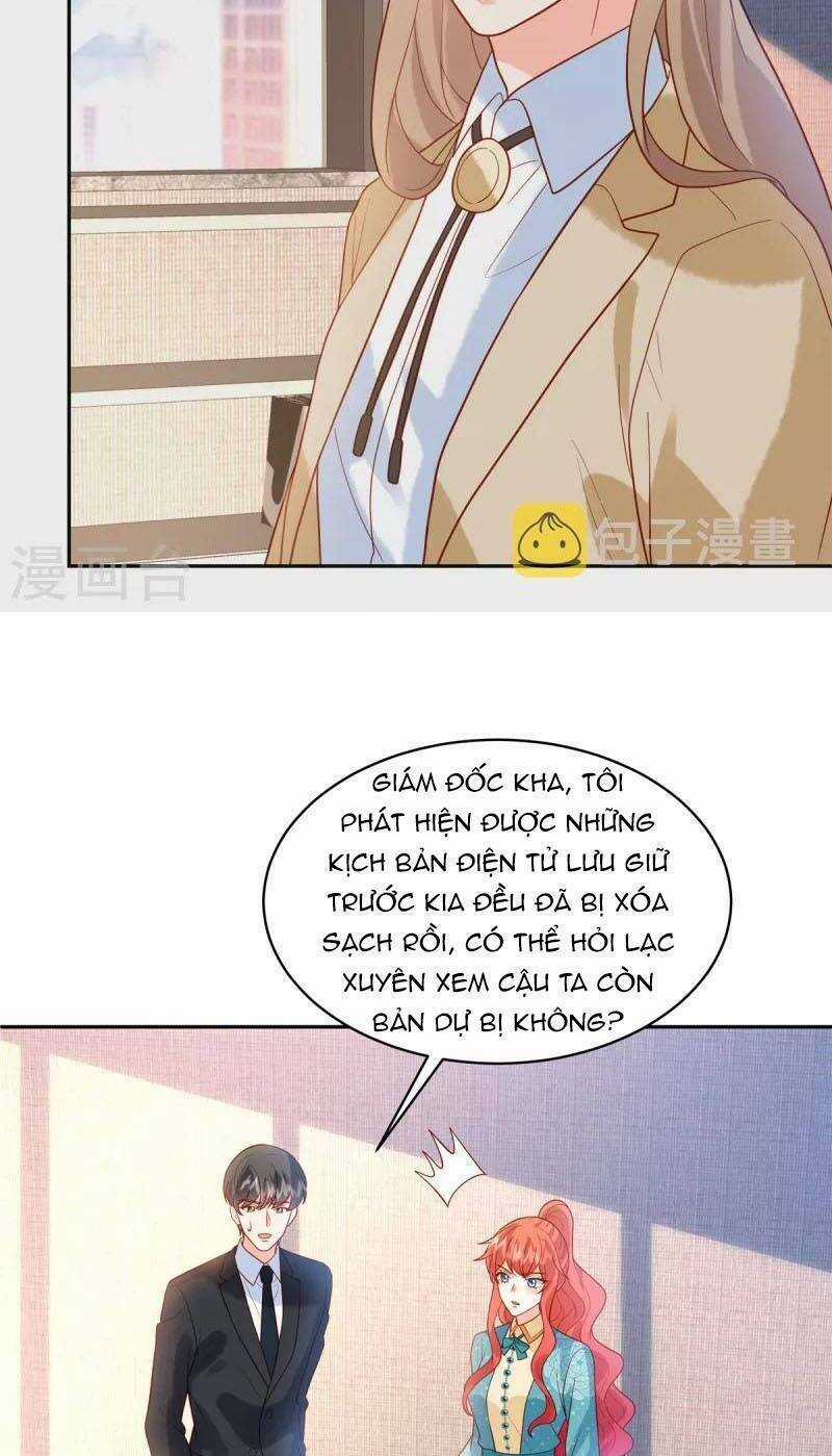 Trọng Sinh Từ Hôn Thê Chapter 59 trang 8