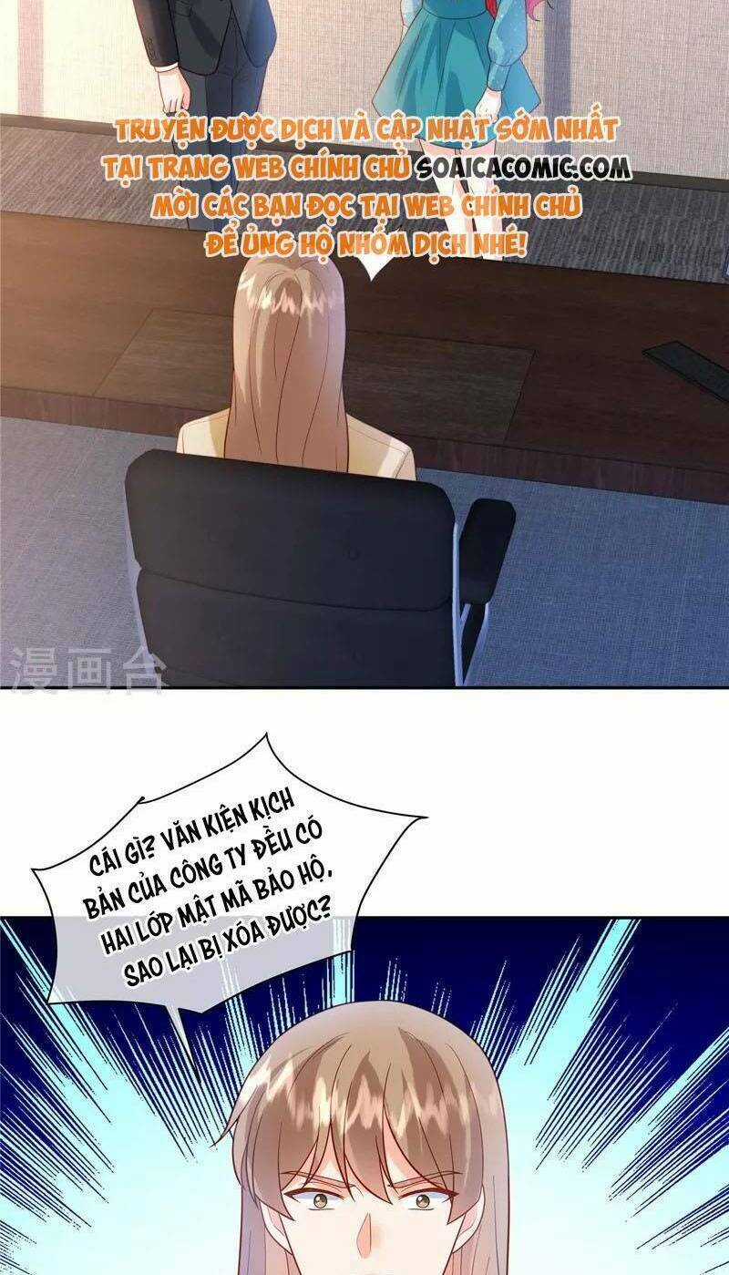 Trọng Sinh Từ Hôn Thê Chapter 59 trang 9