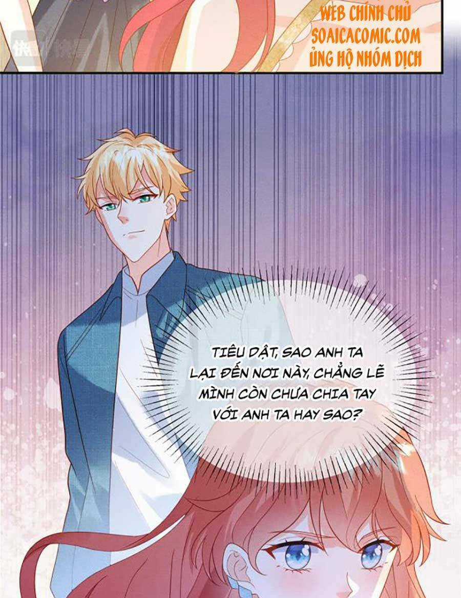 Trọng Sinh Từ Hôn Thê Chapter 6 trang 20