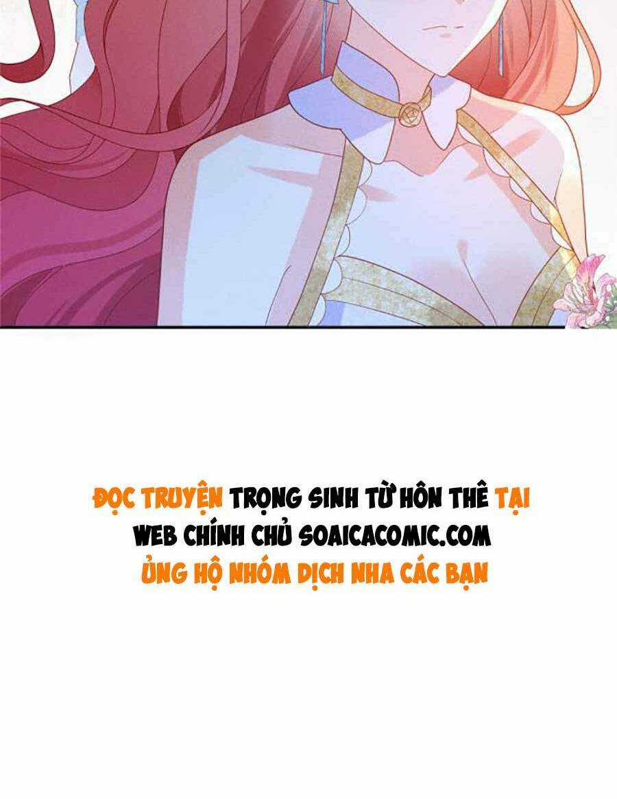 Trọng Sinh Từ Hôn Thê Chapter 6 trang 21