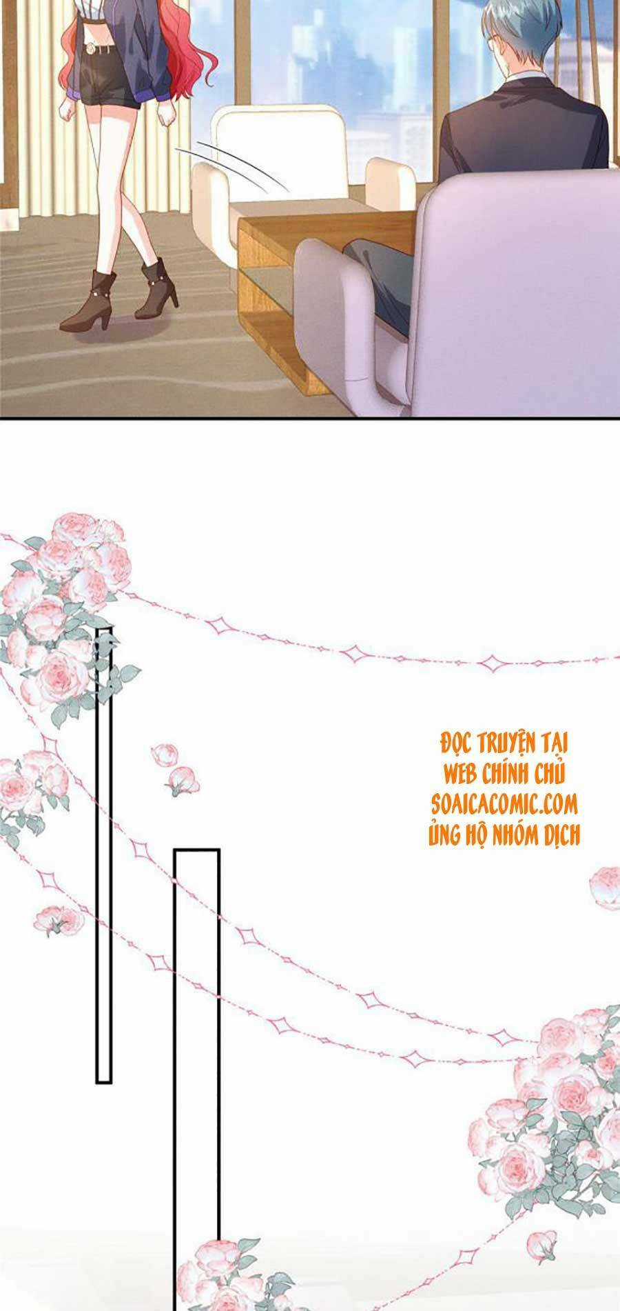 Trọng Sinh Từ Hôn Thê Chapter 6 trang 4