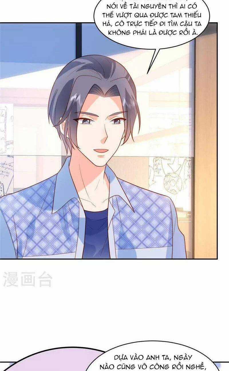 Trọng Sinh Từ Hôn Thê Chapter 60 trang 10