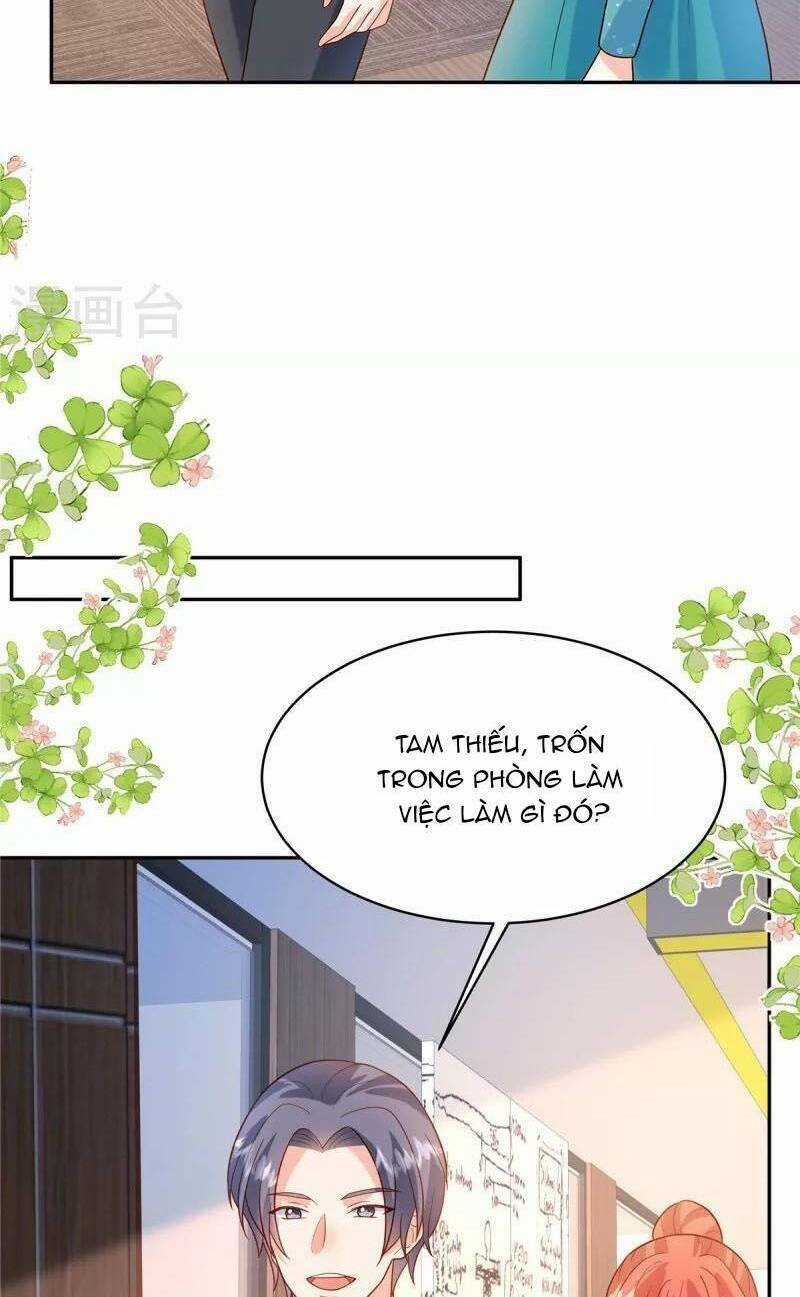 Trọng Sinh Từ Hôn Thê Chapter 60 trang 13