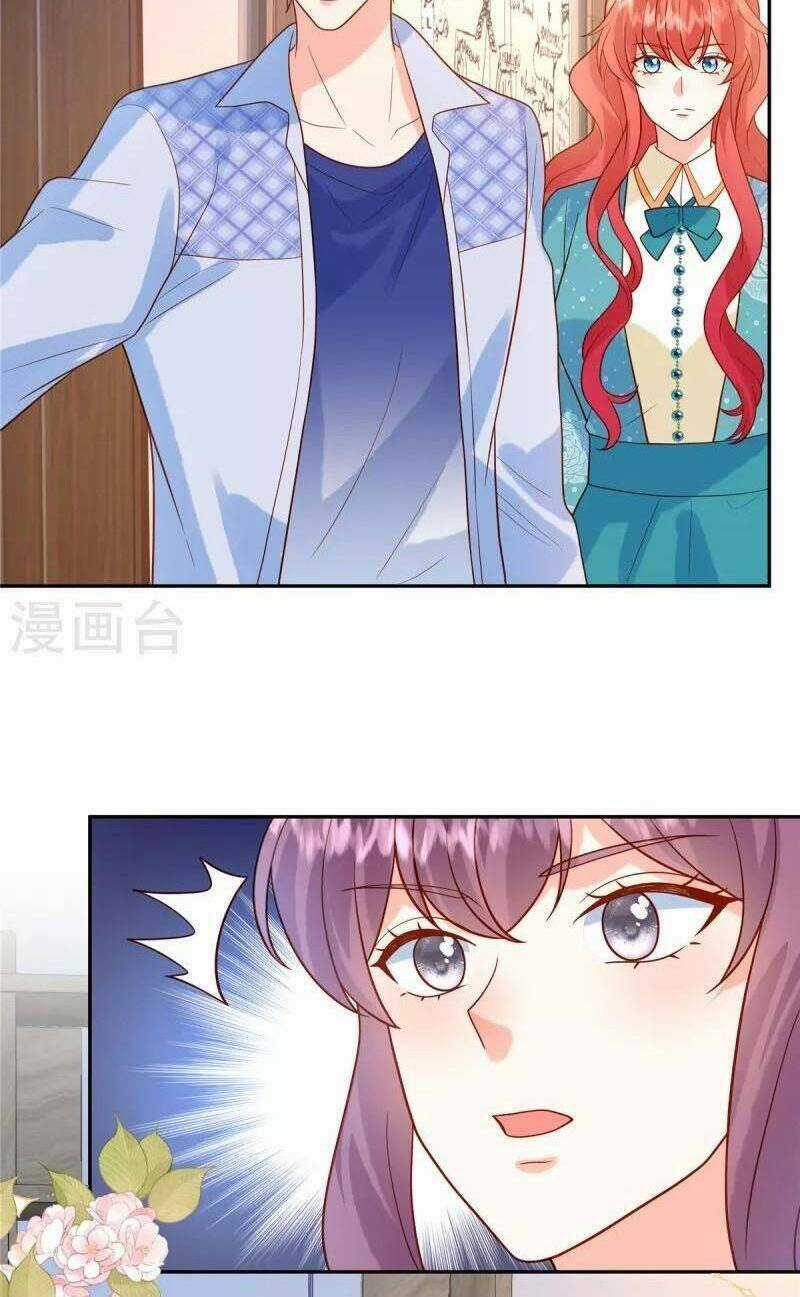 Trọng Sinh Từ Hôn Thê Chapter 60 trang 14