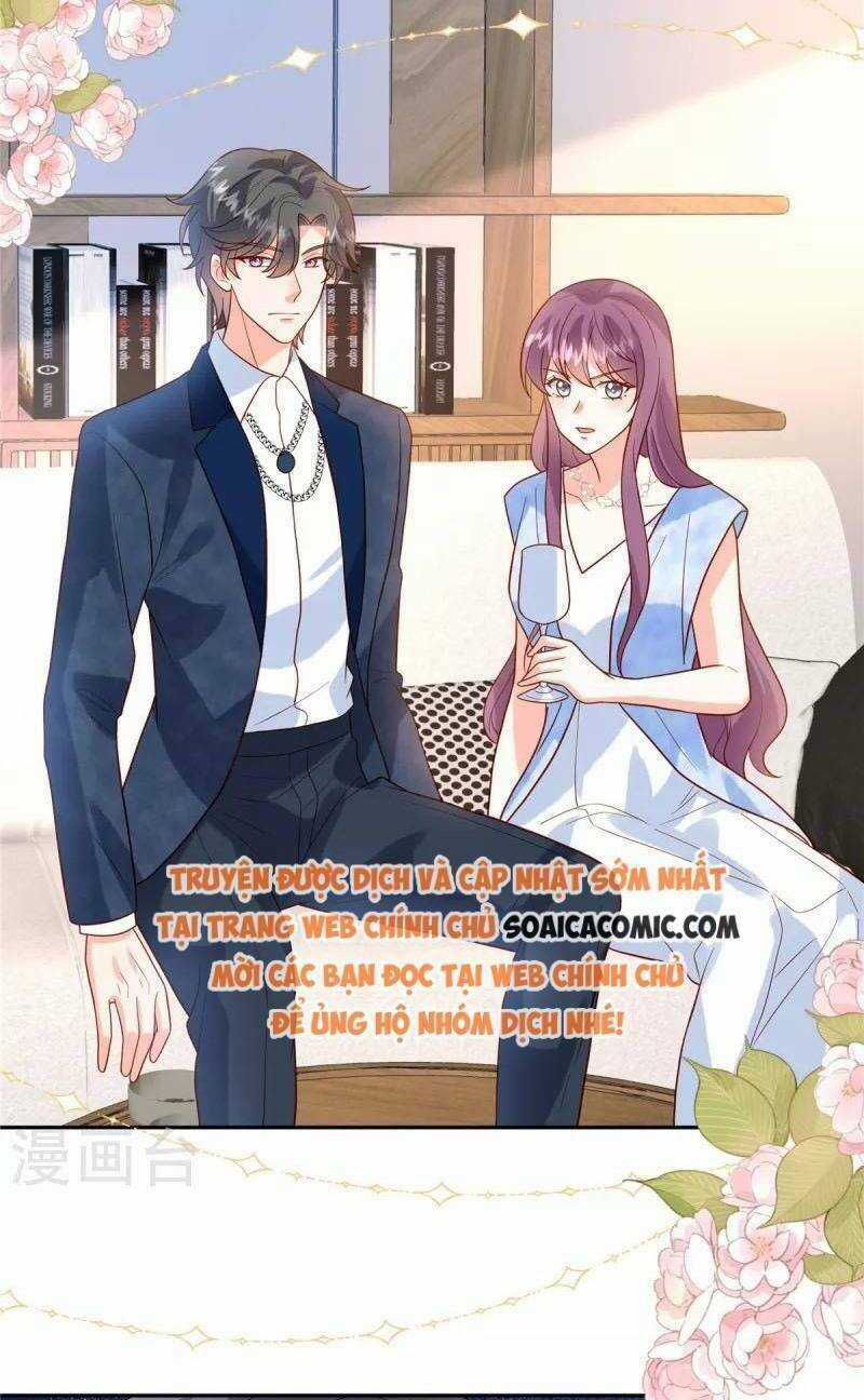 Trọng Sinh Từ Hôn Thê Chapter 60 trang 15