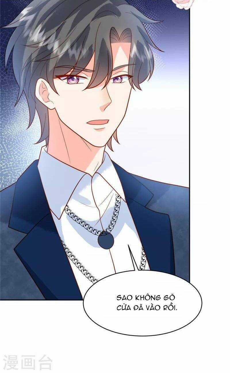 Trọng Sinh Từ Hôn Thê Chapter 60 trang 16