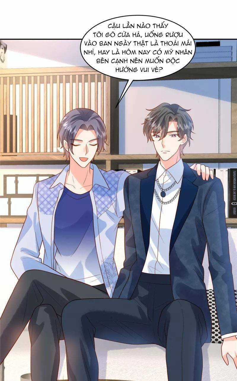 Trọng Sinh Từ Hôn Thê Chapter 60 trang 17