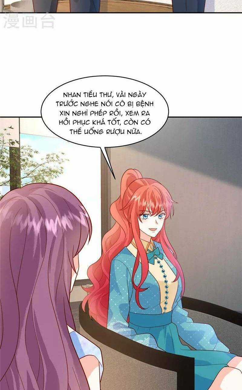 Trọng Sinh Từ Hôn Thê Chapter 60 trang 18