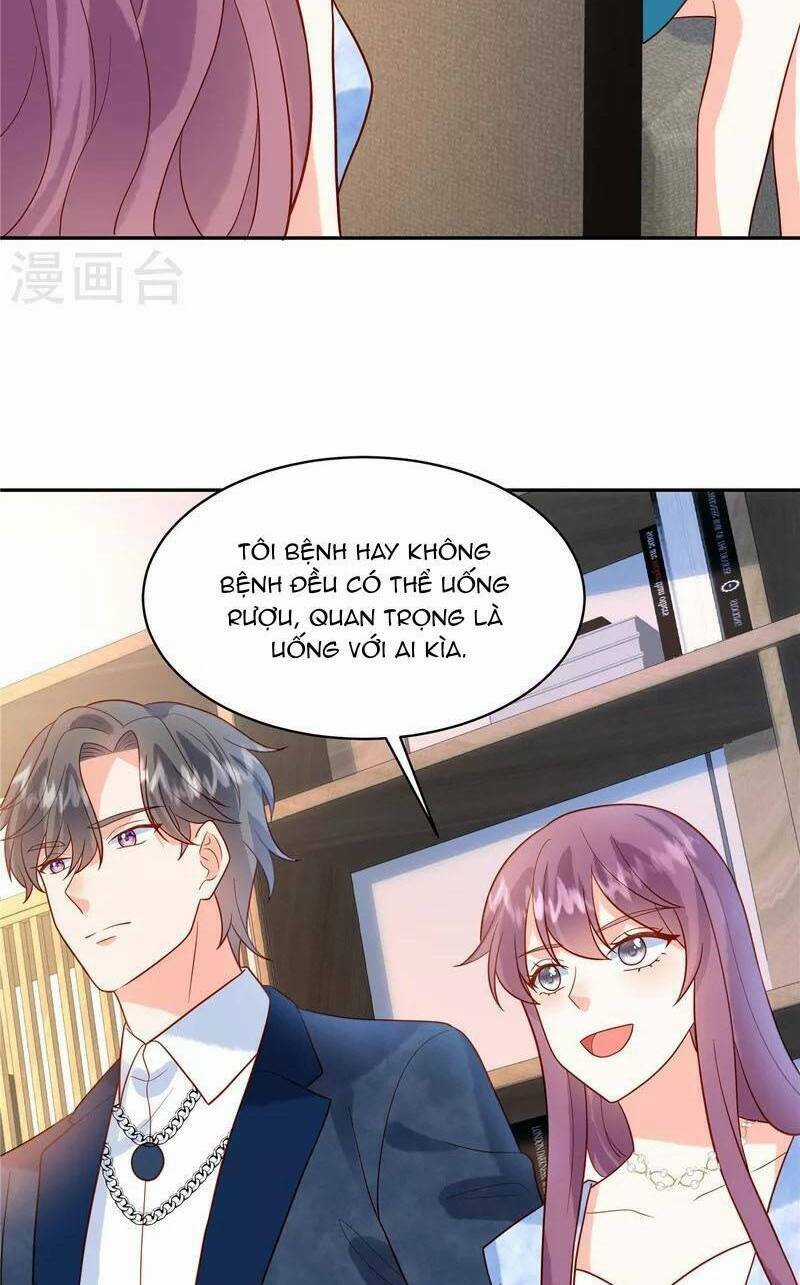 Trọng Sinh Từ Hôn Thê Chapter 60 trang 19