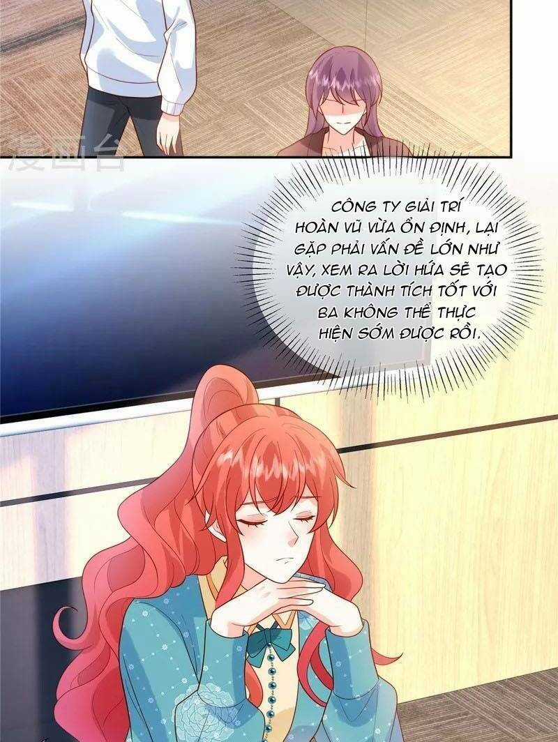 Trọng Sinh Từ Hôn Thê Chapter 60 trang 2