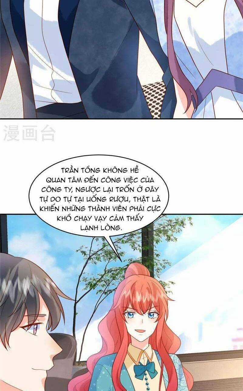 Trọng Sinh Từ Hôn Thê Chapter 60 trang 20