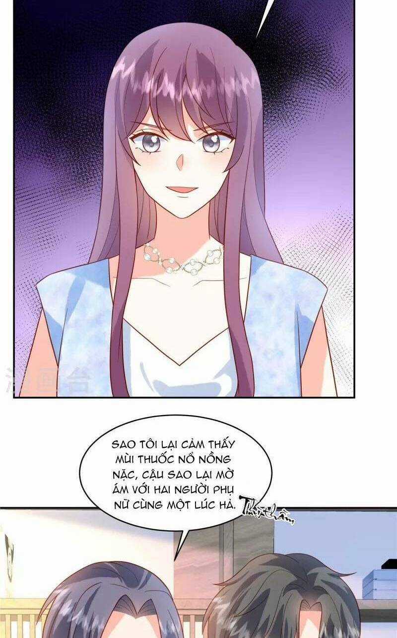 Trọng Sinh Từ Hôn Thê Chapter 60 trang 22