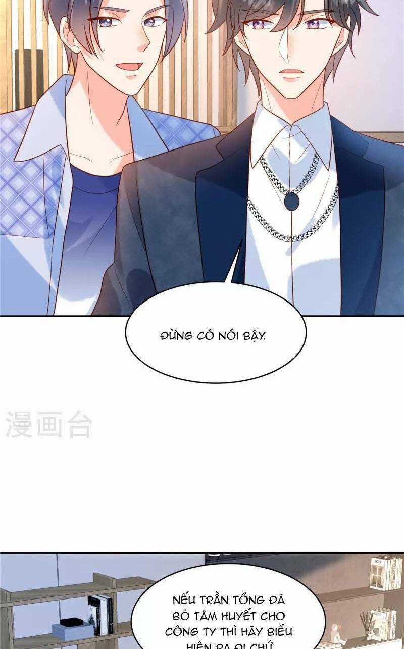 Trọng Sinh Từ Hôn Thê Chapter 60 trang 23