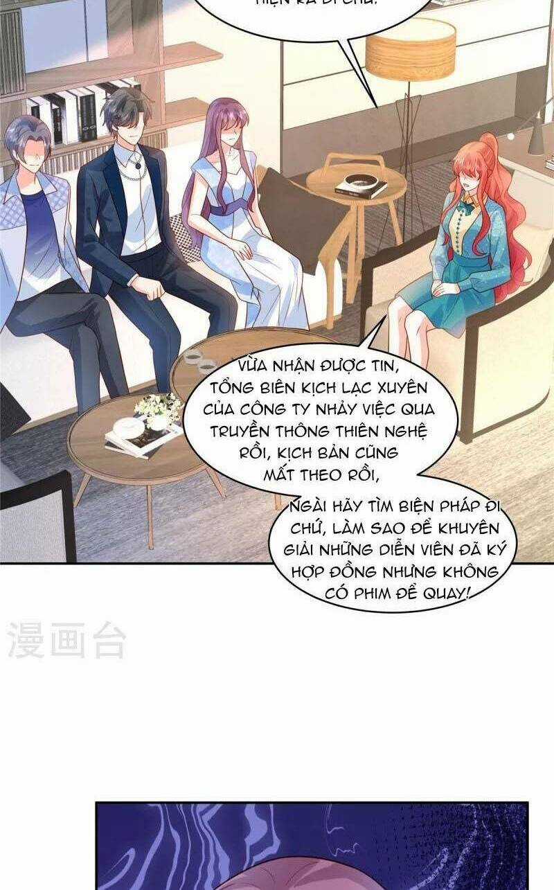 Trọng Sinh Từ Hôn Thê Chapter 60 trang 24