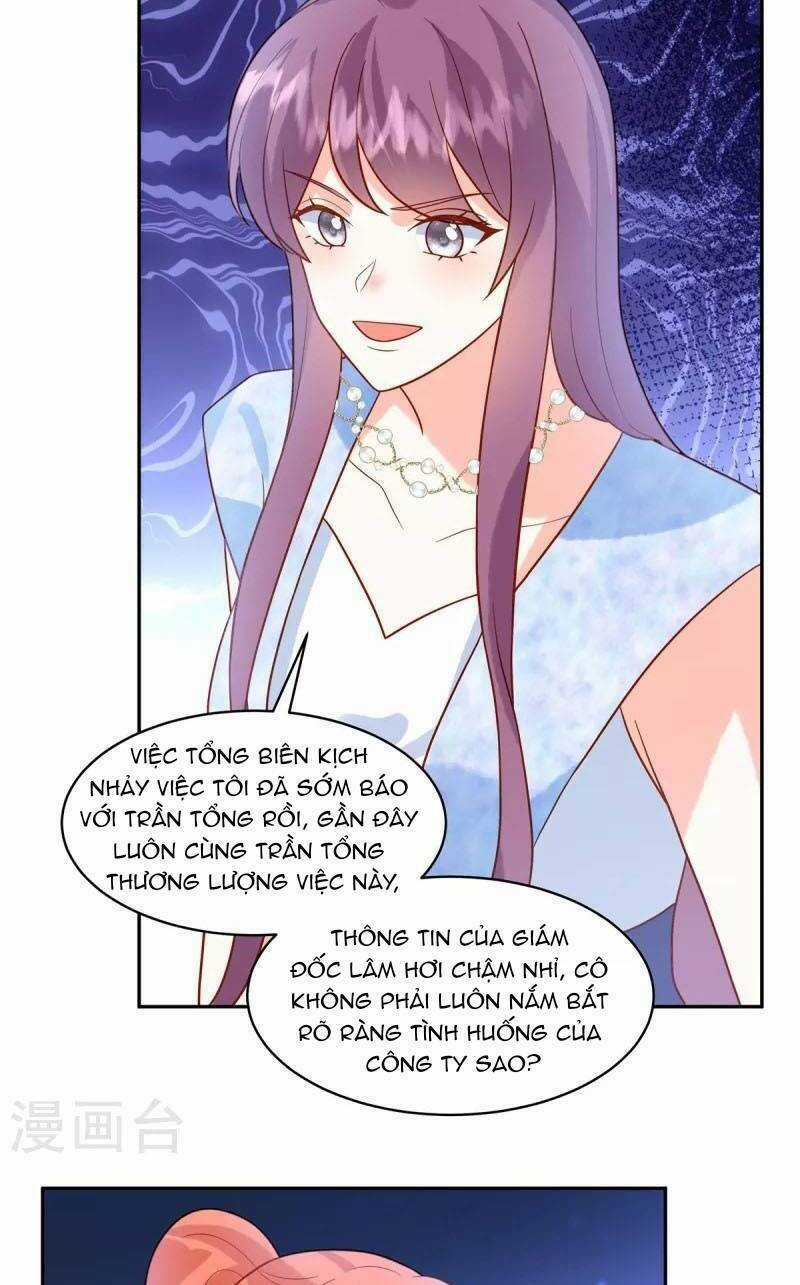 Trọng Sinh Từ Hôn Thê Chapter 60 trang 25