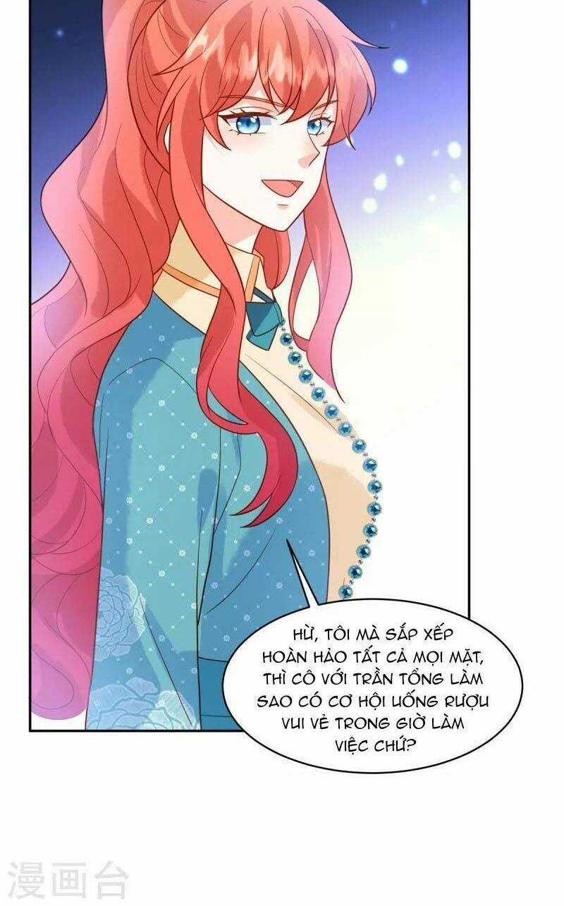 Trọng Sinh Từ Hôn Thê Chapter 60 trang 26