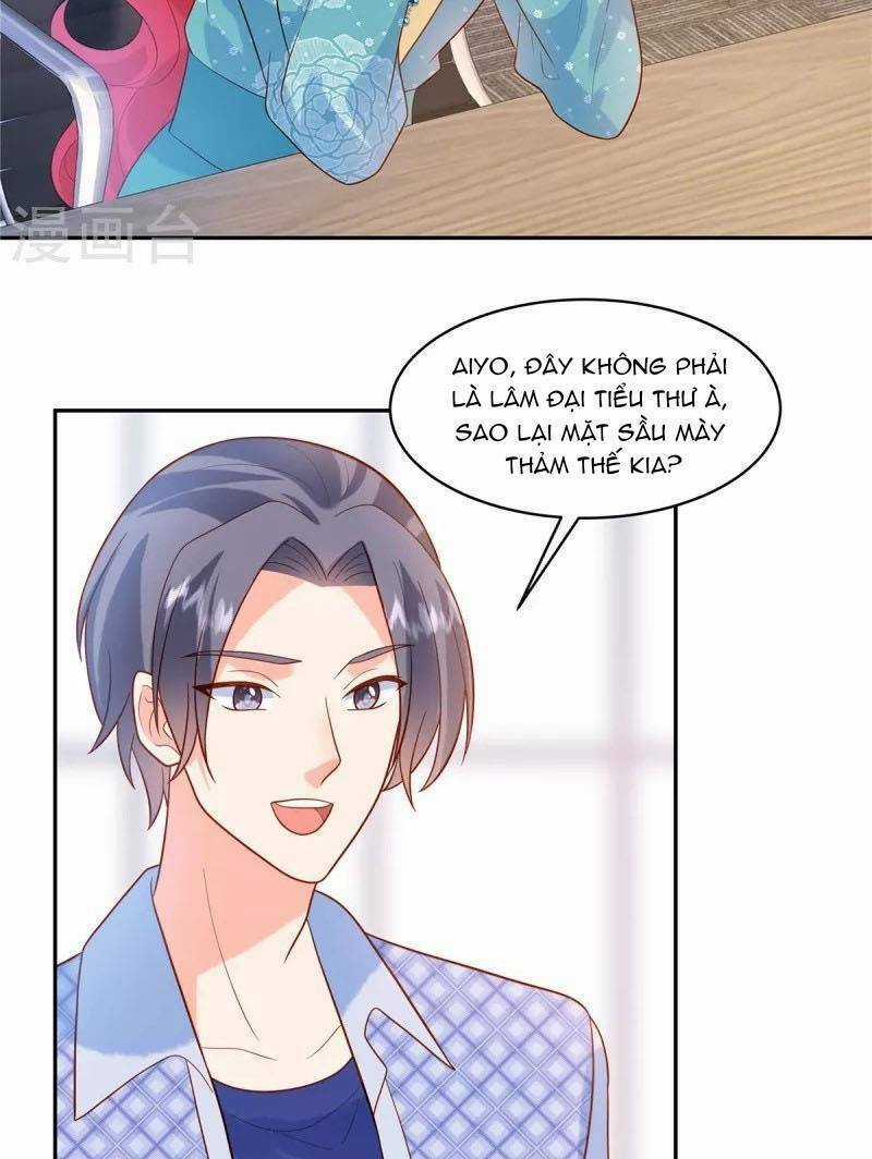 Trọng Sinh Từ Hôn Thê Chapter 60 trang 3