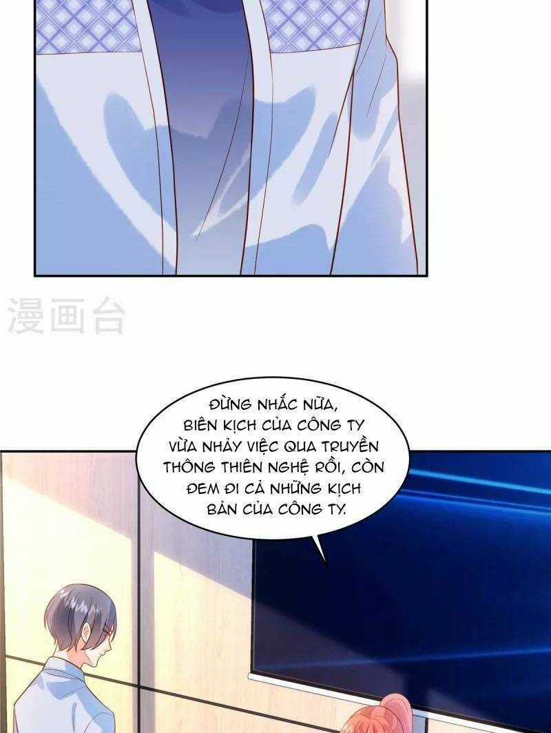 Trọng Sinh Từ Hôn Thê Chapter 60 trang 4