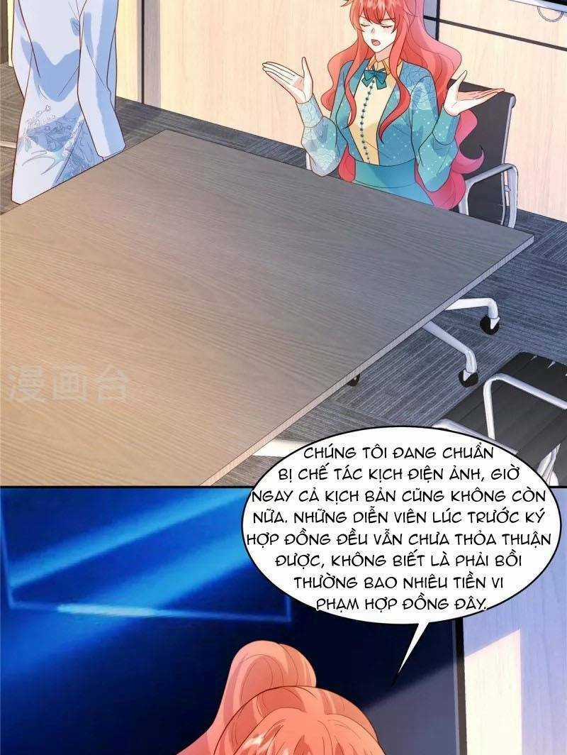 Trọng Sinh Từ Hôn Thê Chapter 60 trang 5