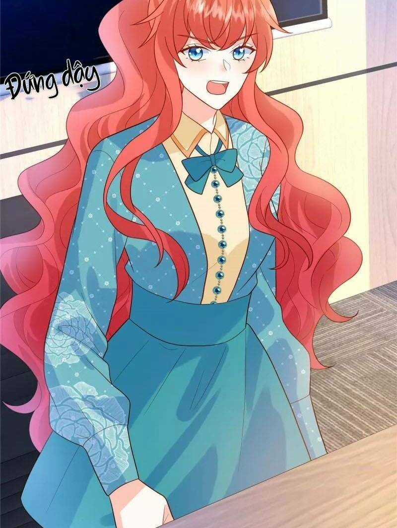 Trọng Sinh Từ Hôn Thê Chapter 60 trang 6