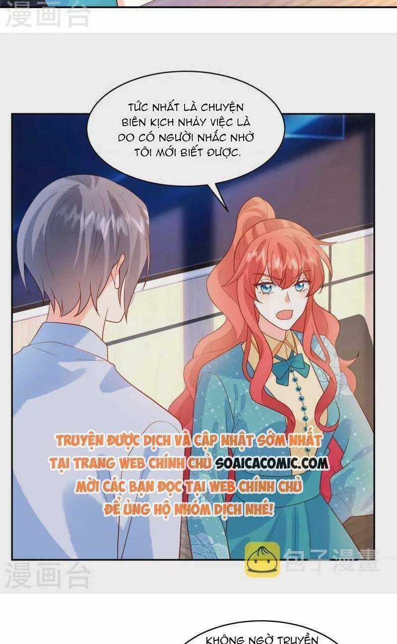 Trọng Sinh Từ Hôn Thê Chapter 60 trang 7