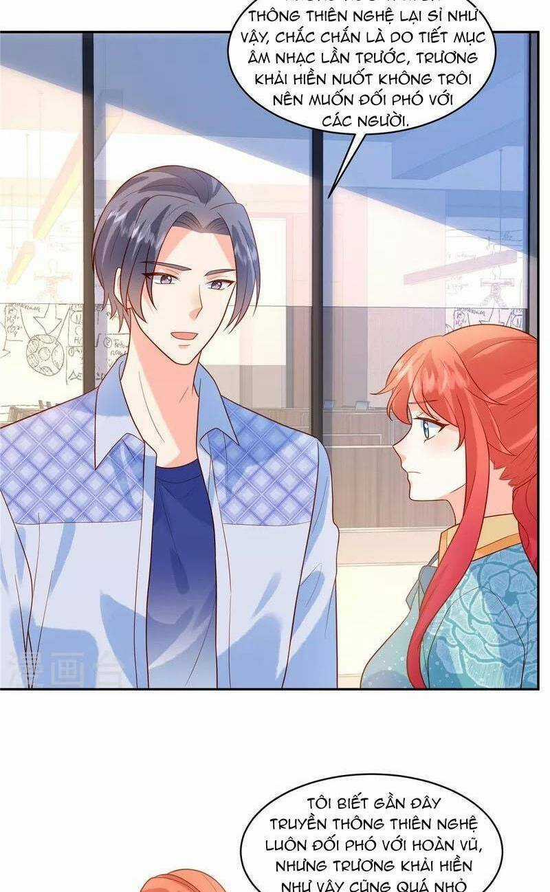 Trọng Sinh Từ Hôn Thê Chapter 60 trang 8