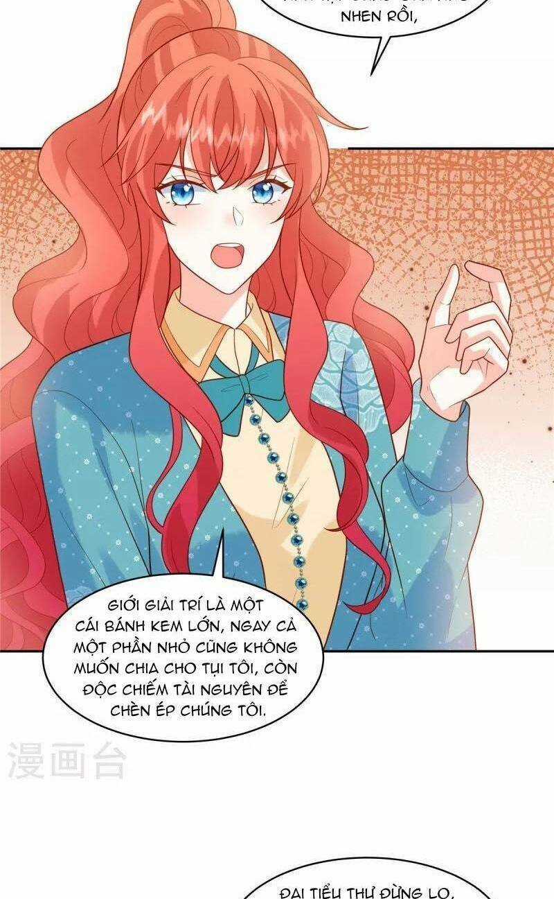 Trọng Sinh Từ Hôn Thê Chapter 60 trang 9