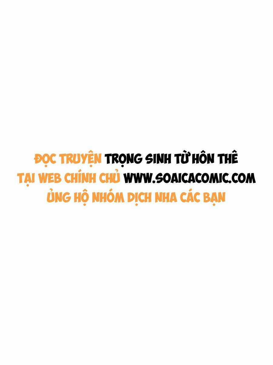 Trọng Sinh Từ Hôn Thê Chapter 61 trang 0