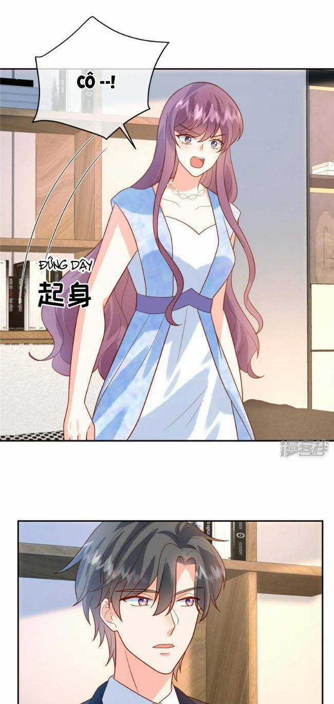 Trọng Sinh Từ Hôn Thê Chapter 61 trang 1