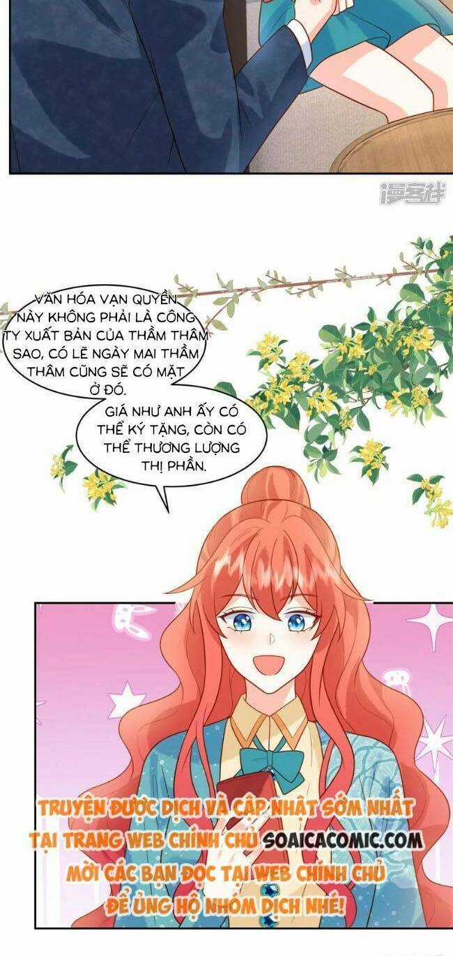 Trọng Sinh Từ Hôn Thê Chapter 61 trang 10