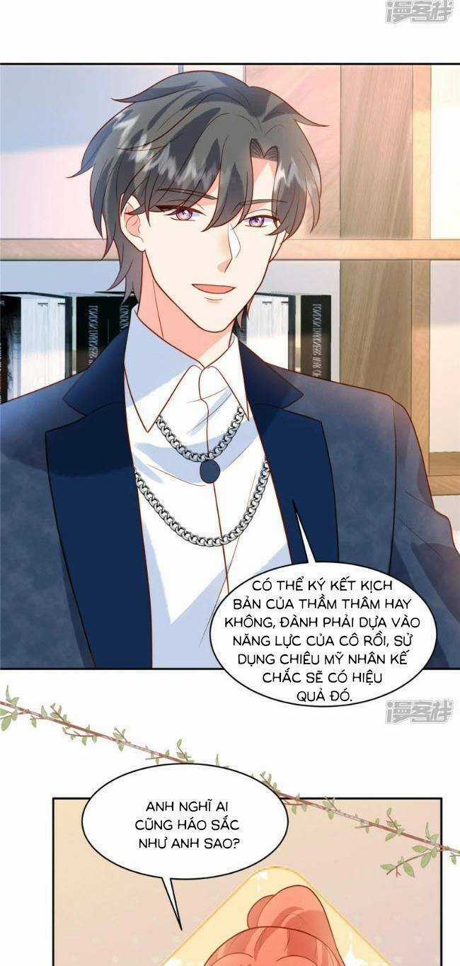 Trọng Sinh Từ Hôn Thê Chapter 61 trang 11