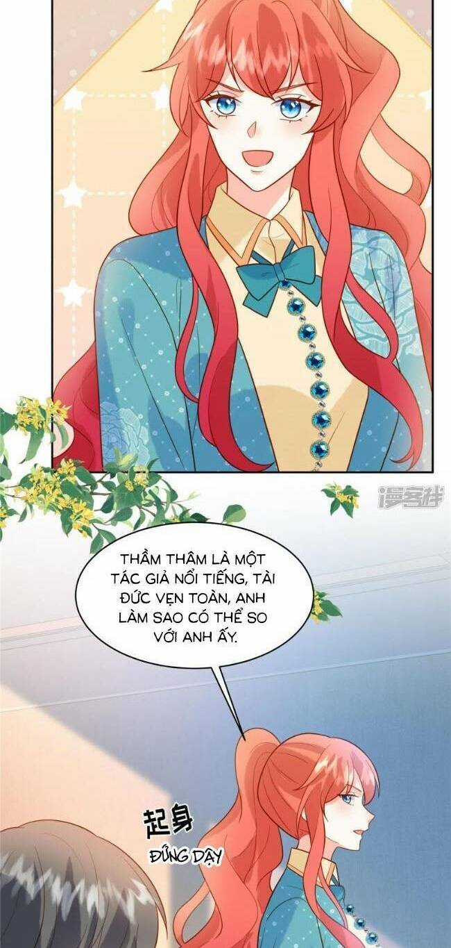 Trọng Sinh Từ Hôn Thê Chapter 61 trang 12