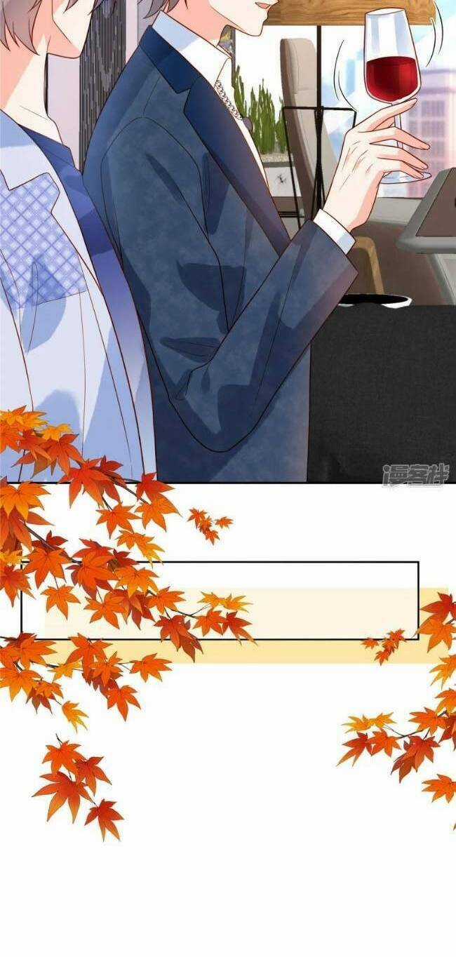 Trọng Sinh Từ Hôn Thê Chapter 61 trang 17