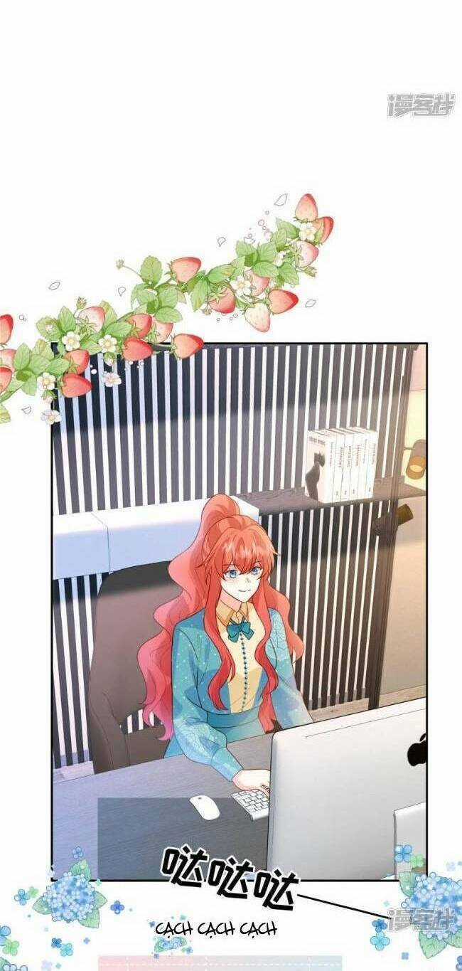 Trọng Sinh Từ Hôn Thê Chapter 61 trang 18