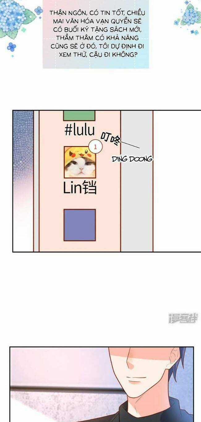 Trọng Sinh Từ Hôn Thê Chapter 61 trang 19