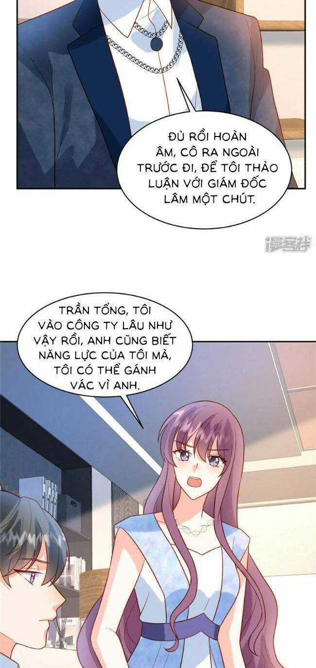 Trọng Sinh Từ Hôn Thê Chapter 61 trang 2