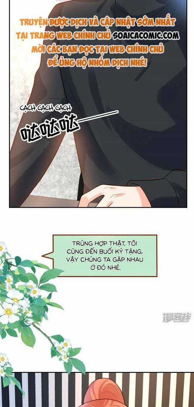 Trọng Sinh Từ Hôn Thê Chapter 61 trang 20