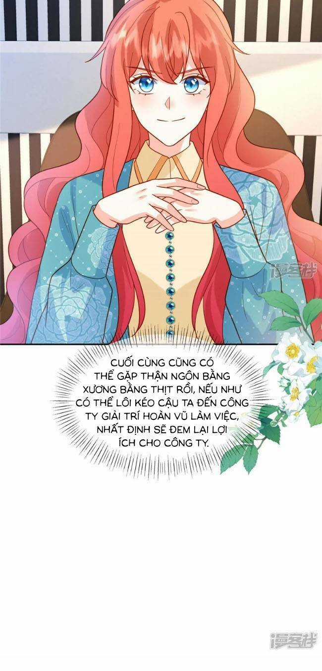 Trọng Sinh Từ Hôn Thê Chapter 61 trang 21