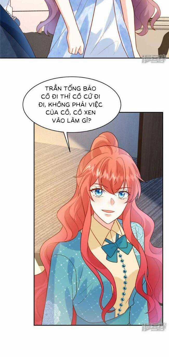 Trọng Sinh Từ Hôn Thê Chapter 61 trang 3
