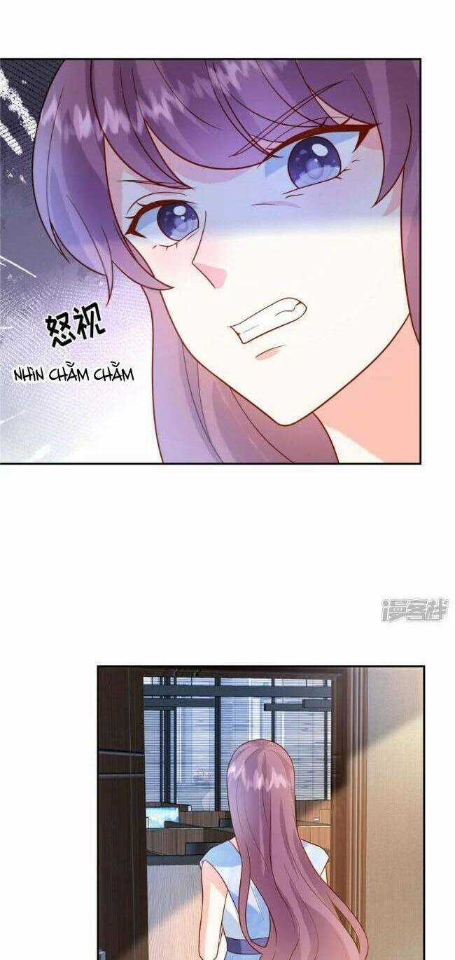 Trọng Sinh Từ Hôn Thê Chapter 61 trang 4