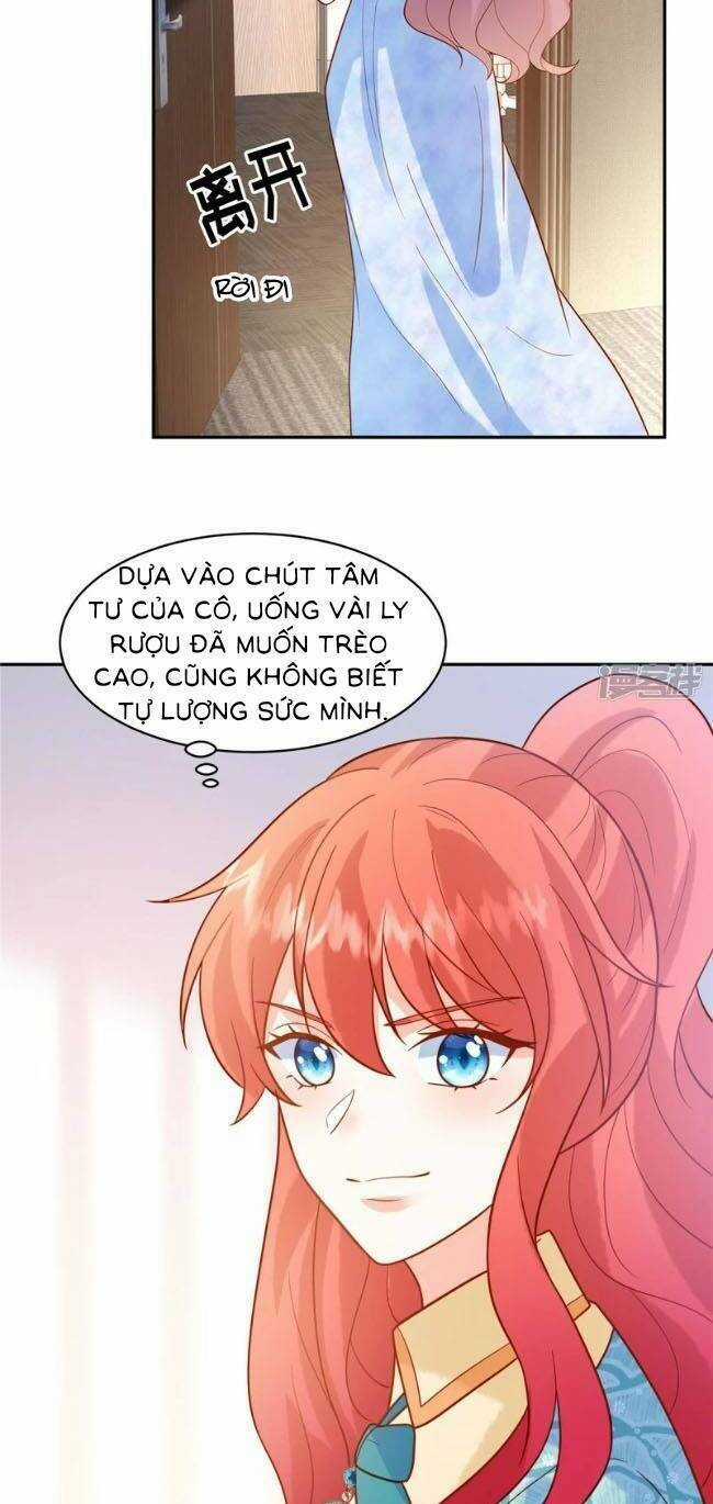 Trọng Sinh Từ Hôn Thê Chapter 61 trang 5