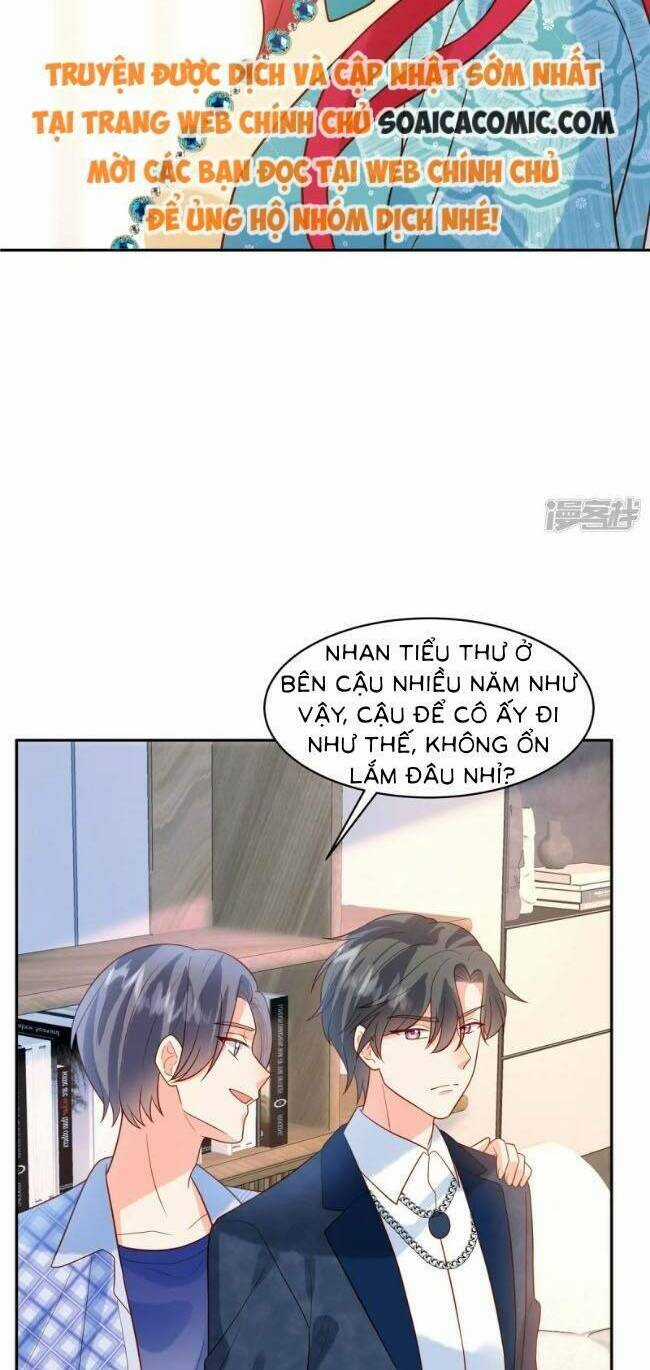 Trọng Sinh Từ Hôn Thê Chapter 61 trang 6