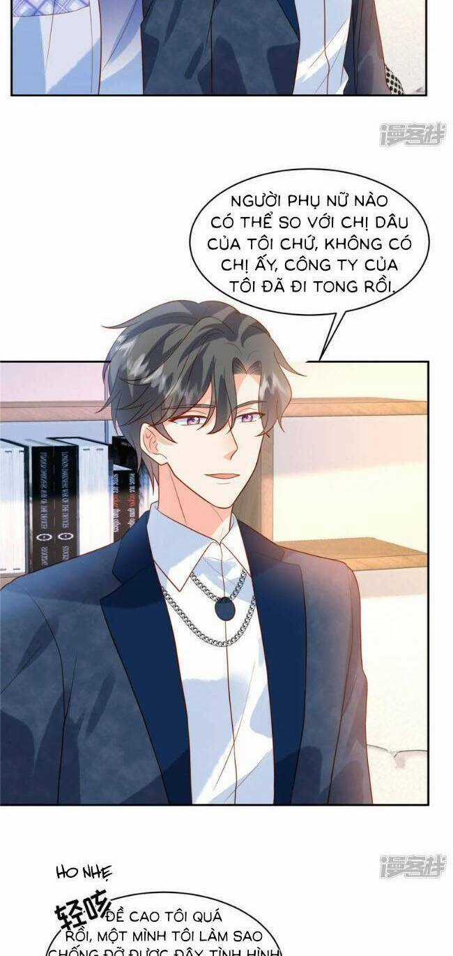 Trọng Sinh Từ Hôn Thê Chapter 61 trang 7